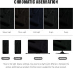 BONZER Outdoor Curtains for Patio Water Resistant