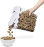 OXO Good Grips Airtight POP Medium Cereal Dispenser - 3.4 Qt