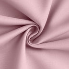 Yakamok 100% Blackout Curtain Panels 84 inches Cold and Light Blocking Drapes - Image 3