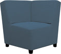 Easy-Going Stretch Sectional Corner Sofa Slipcover 1-Piece Couch Sofa Cover by Easy-Going