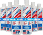 INCREDIBLE! Stain Remover | Commercial Pack for New & Old Stains