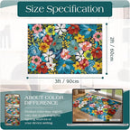 Front Door Mat Outside Entrance - Image 7