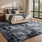 9x12 Ft Extra Large Shag Rugs for Living Room, Ultra Soft Fluffy Furry Area - Image 2
