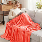 Exclusivo Mezcla Fleece Blanket Twin Size - Image 2