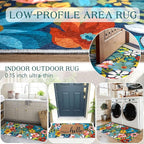 Front Door Mat Indoor Entrance - Image 4