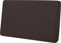 Easy-Going Stretch Loveseat Cushion Cover Sofa Cushion Furniture Protector Sofa by Easy-Going