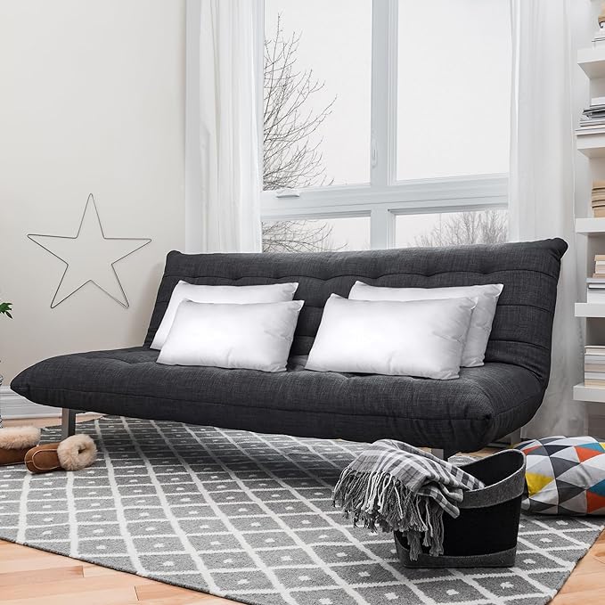 Utopia Bedding Throw Pillows – 14 x 20 Inches Down Alternative Pillows - Image 5