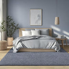 AROGAN Washable 5×7 Living Room Rug, Modern Area Rugs - Image 9