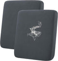 hyha Waterproof Couch Cushion Covers, Washable Sofa Cushion Slipcovers by hyha