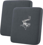 hyha Waterproof Couch Cushion Covers, Washable Sofa Cushion Slipcovers by hyha