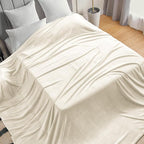 BEDELITE Fleece Blanket Extra Large Blankets - Image 2