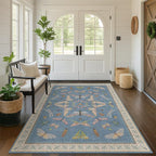 Modern Rugs for Living Room - Image 6