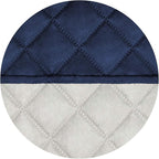 PureFit Reversible Quilted Sofa Cover, Water Resistant Slipcover Furniture - Image 5