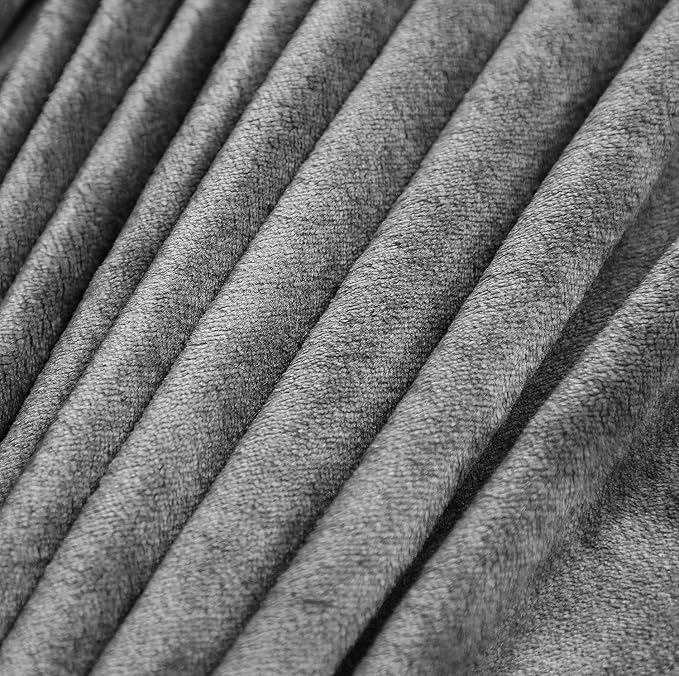 TASTHROW Large Flannel Fleece Throw Blanket, 50×70 Inch - Image 6