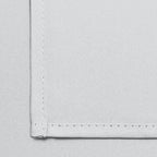 Yakamok 72 Inch Length 100% Blackout Curtains - Image 6