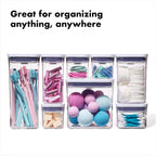 OXO Good Grips 10-Piece POP Food Storage Container Set