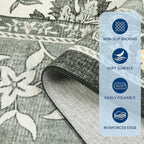 GarveeHome Area Rug - Image 6