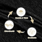 MYSKY HOME Couch Covers for Sofa, Non Slip Soft Sofa Cover, Couch Cover for - Image 8
