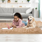 Tepook Soft Runner Rugs for Bedroom 2x6 ft - Image 8