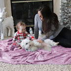 Bedsure GentleSoft Fleece Throw Blanket - Image 7