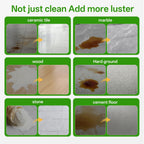 Nukisa 16.93 OZ Osmanthus Scent Cleaning Solution Compatible with Eufy