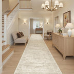 Hallway Runner Rug 3x16 - Image 2