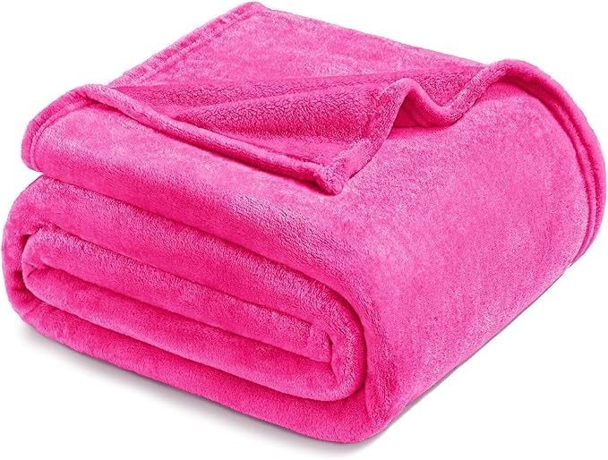 Exclusivo Mezcla Fleece Blankets Queen Size by ExclusivoMezcla