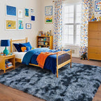 Pionblank Super Fluffy Area Rug - Image 3
