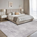 Washable Rugs 8x10 Area Rugs for Living Room, Modern Abstract Rugs for Bedroom - Image 8