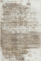 9x12 Area Rugs Washable Rug: Modern Abstract Living Room Rug Soft Anti-Skid - Image 2
