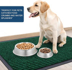 OLANLY Front Door Mat Indoor Outdoor Entrance, Waterproof Heavy Duty Doormat - Image 6