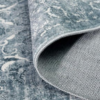 2x5 Washable Hallway Runner Rug - Image 6
