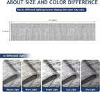 Kitchen Runner Rug 2x12 Runners Rug - Image 2