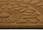 Mohawk Home Entryway Door Mat 2' X 3' All Weather Outdoor Non Slip Recycled - Image 7