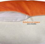 Fall Decorations for Home, Fall Pillow Covers 18x18 Set of 4, Thanksgiving - Image 6