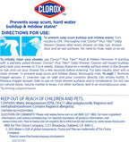 Clorox Plus Tilex Daily Shower Cleaner, 32 fl. oz., 3 Pack