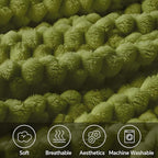 BEDELITE Fleece Blanket - Image 2