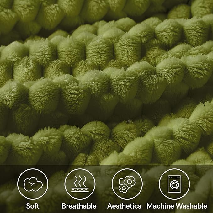 BEDELITE Fleece Blanket - Image 2