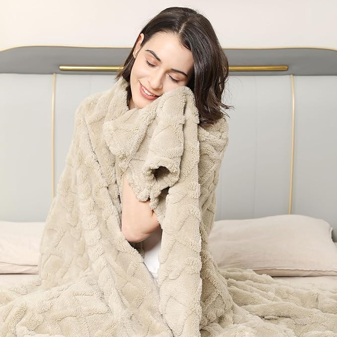Aganear King Size Blanket - Image 6