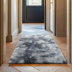 2x3 Fluffy Area Rugs for Bedroom Living Room, Small Soft Shag Fuzzy Rug - Image 5
