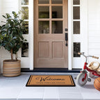 Barnyard Designs Natural Coco Coir Heavy Duty Backing Doormat - Image 4