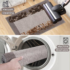 Kitchen Rug 24" x 70", Hallway Runner Rug for Floor Roll Packing