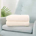 TASTHROW Large Flannel Fleece Throw Blanket, 50×70 Inch - Image 4