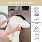 MYSKY HOME Couch Cover for Dogs Washable Couch Covers Couch Covers for Sofa - Image 5