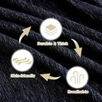MYSKY HOME Couch Cover for Dogs Washable Couch Covers Couch Covers for Sofa - Image 8