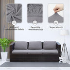 Outdoor Cushion Covers Set, Replacement - Image 3