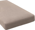 H.VERSAILTEX Super Stretch Individual Chaise Cover Sectional Couch Covers by HVERSAILTEX