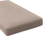 H.VERSAILTEX Super Stretch Individual Chaise Cover Sectional Couch Covers by HVERSAILTEX