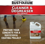 Rust-Oleum Cleaner & Degreaser
