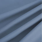 NICETOWN Blackout Curtains Grommet 2 Panels 72 Inches Long, Stone Blue - Image 9